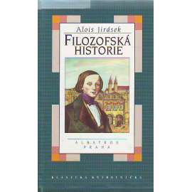 Filozofská historie (edice: Klasická knihovnička) [novela, Majáles]